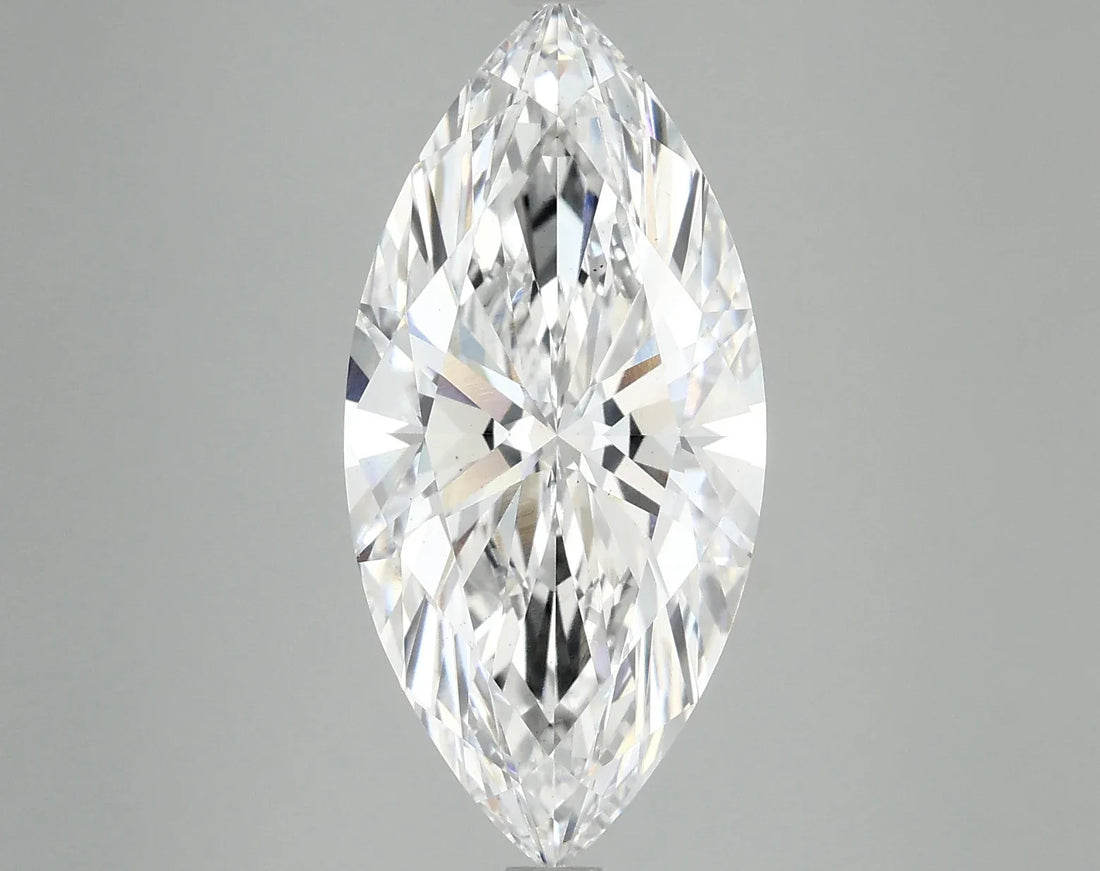 5.06 D VS2 MQ Diamond
