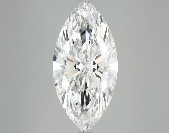 5.06 D VS2 MQ Diamond