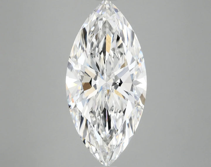 5.06 E VVS2 MQ Diamond