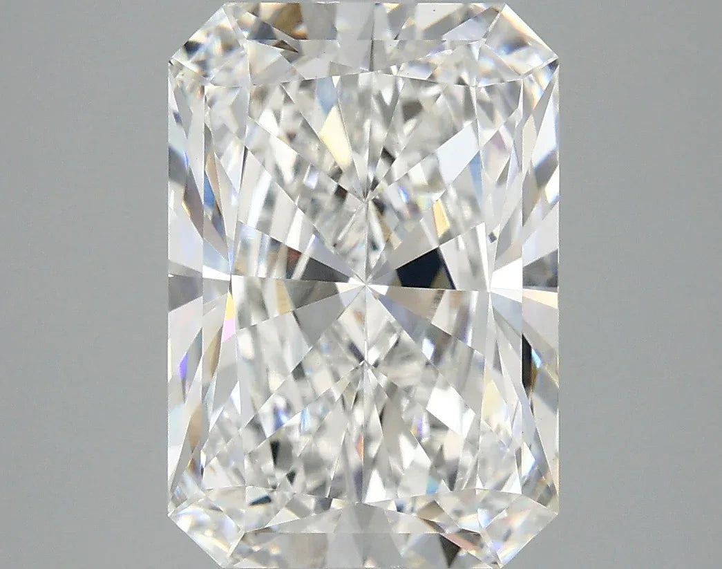 5.05 E VS1 RAD Diamond