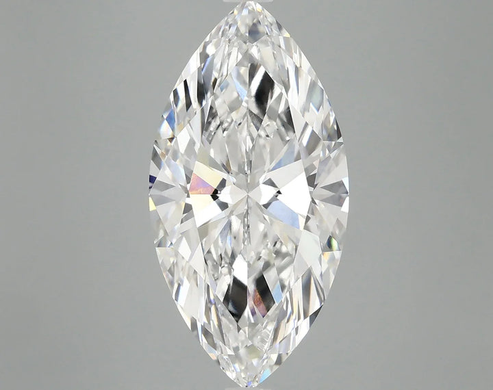 5.05 E VVS2 MQ Diamond