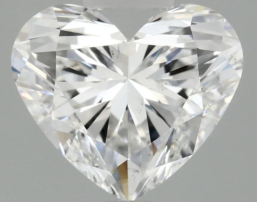 1.59 E VS2 HT Diamond