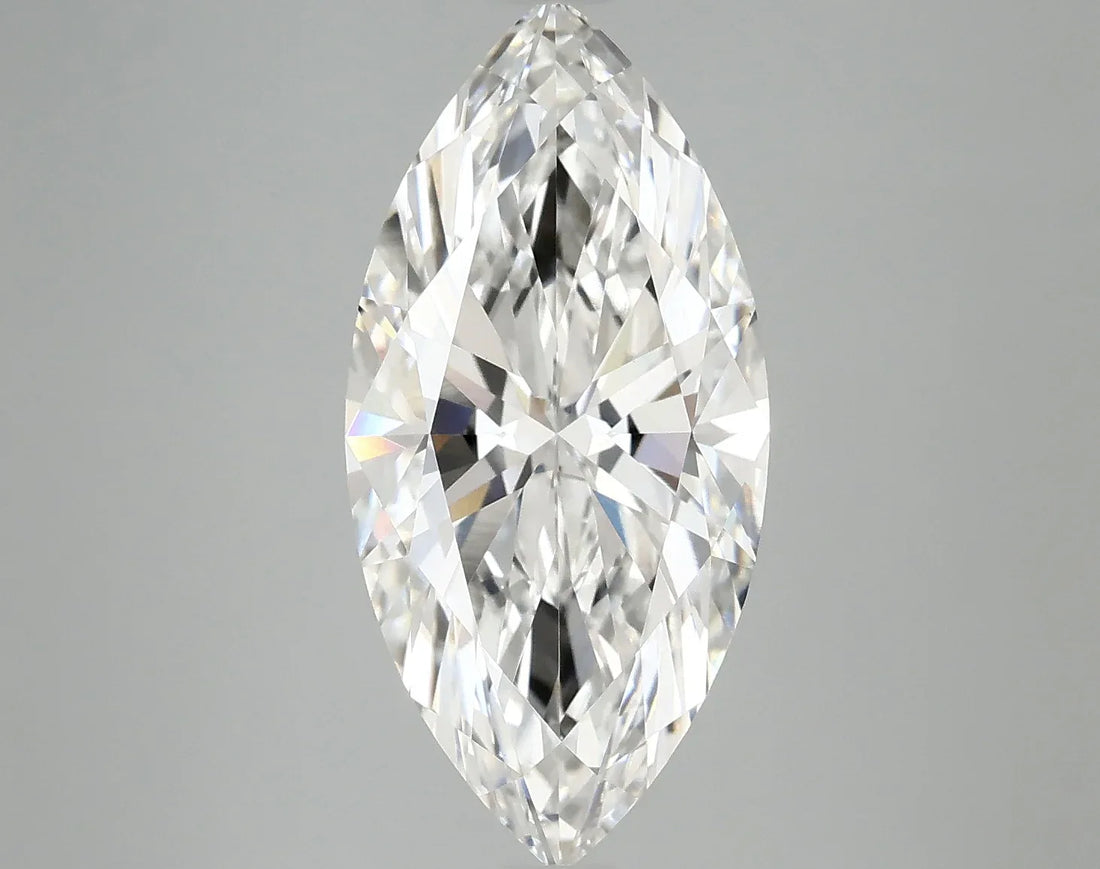 4.09 F VS1 MQ Diamond