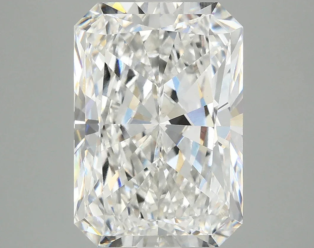 5.03 E VS1 RAD Diamond