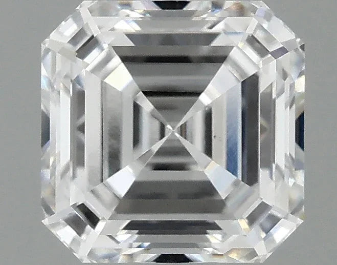 1.1 D VS1 ASH Diamond