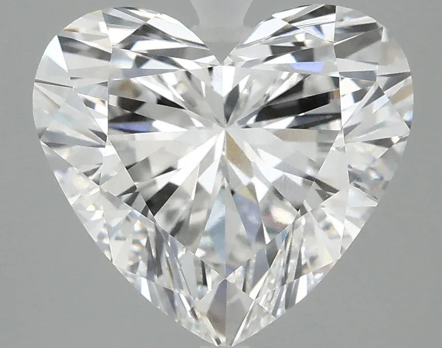 4.06 E VVS2 HT Diamond