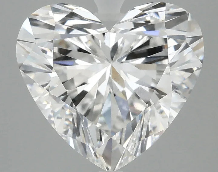 4.06 E VVS2 HT Diamond