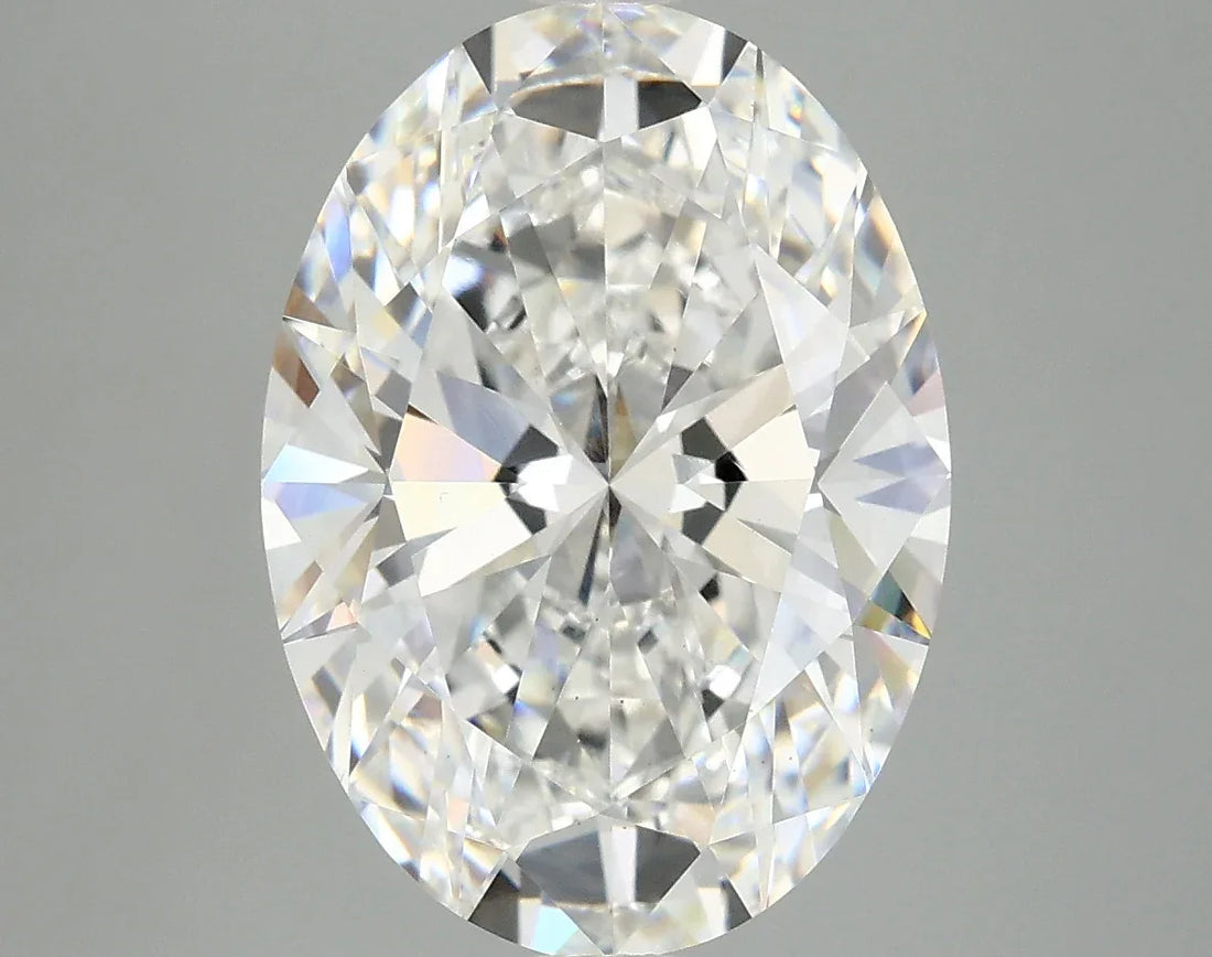 5.07 E VS1 OV Diamond