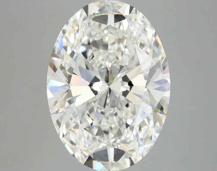 5.07 E VS1 OV Diamond