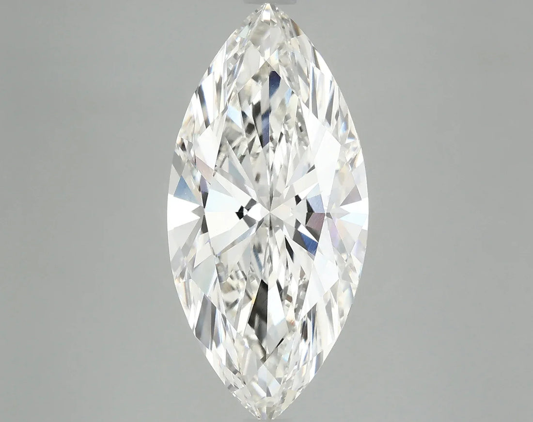 5.09 G VVS2 MQ Diamond