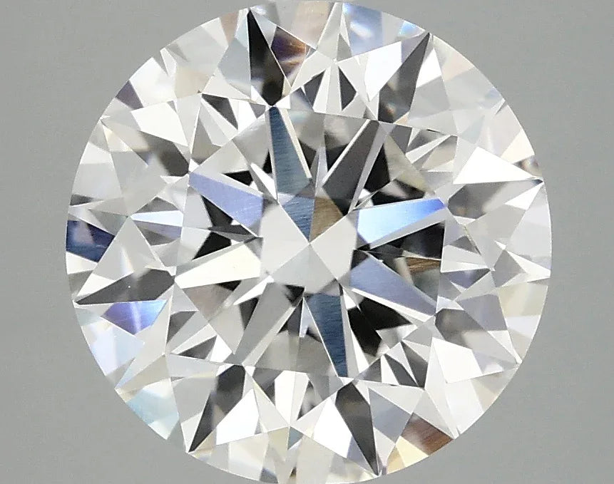 4.1 F VVS2 RB Diamond