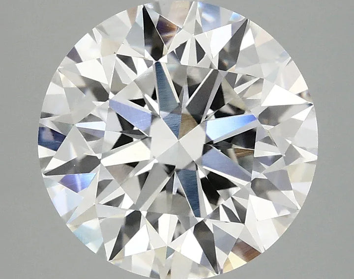 4.1 F VVS2 RB Diamond