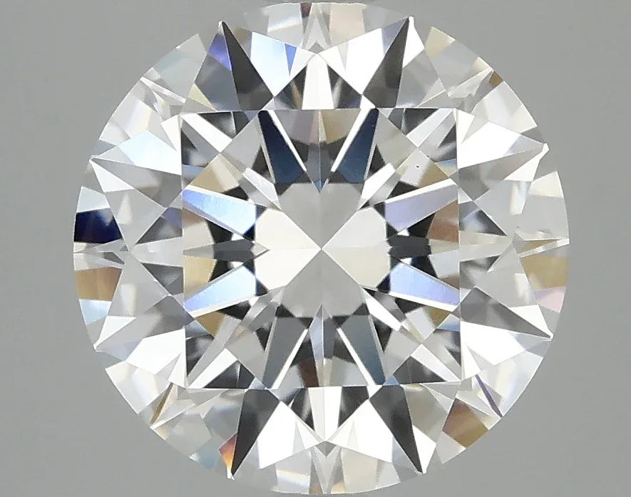 4.07 D VS1 RB Diamond