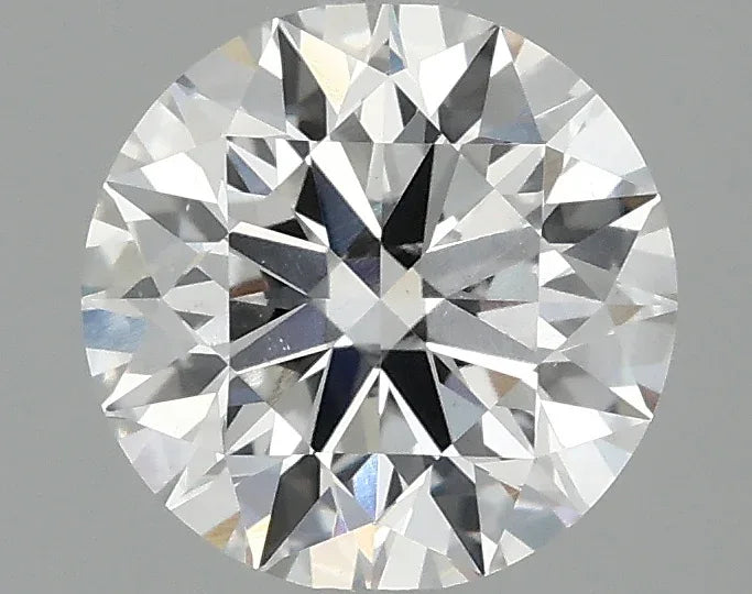 1.98 E VS2 RB Diamond