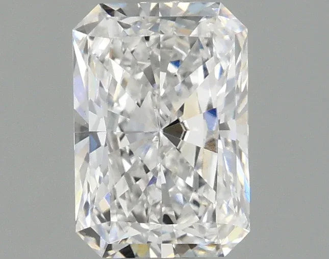1.08 E VS1 RAD Diamond