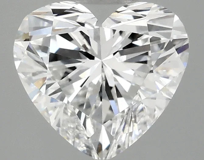 2.09 E VS1 HT Diamond