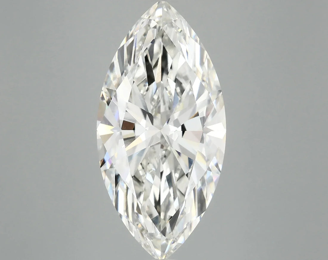 6.02 G VVS2 MQ Diamond