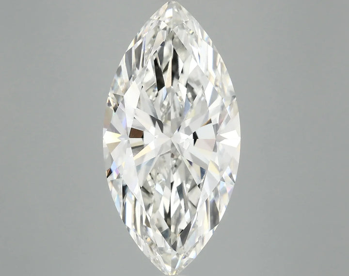 6.02 G VVS2 MQ Diamond