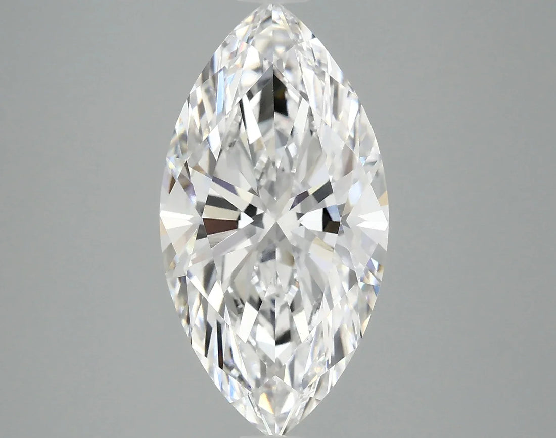 4.1 D VS1 MQ Diamond