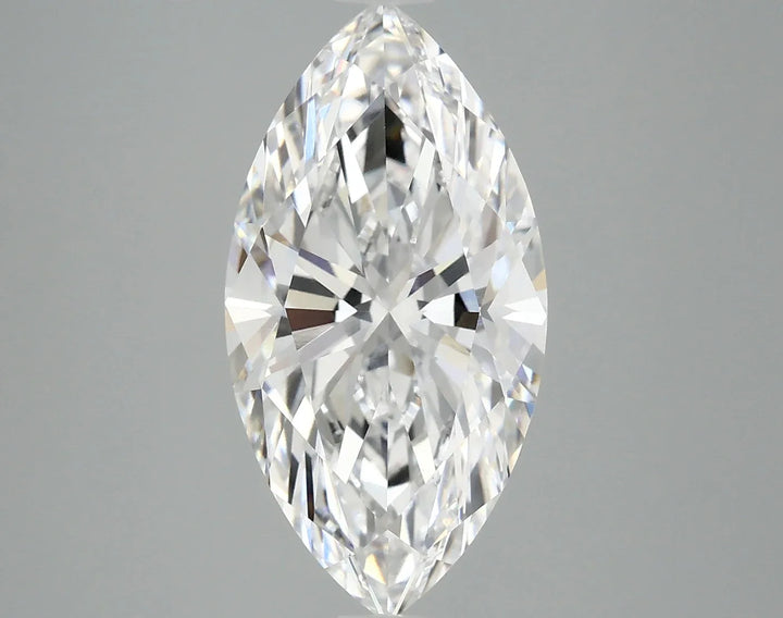4.1 D VS1 MQ Diamond