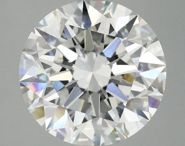 4.08 F VVS2 RB Diamond