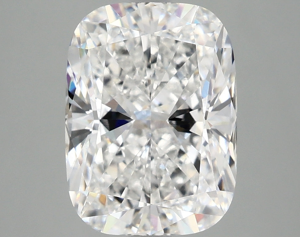 4.08 D VS1 CU Diamond