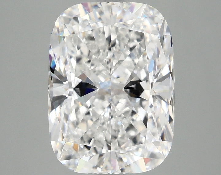 4.08 D VS1 CU Diamond