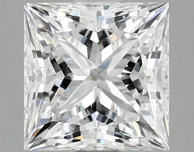 2.1 D VS1 PR Diamond