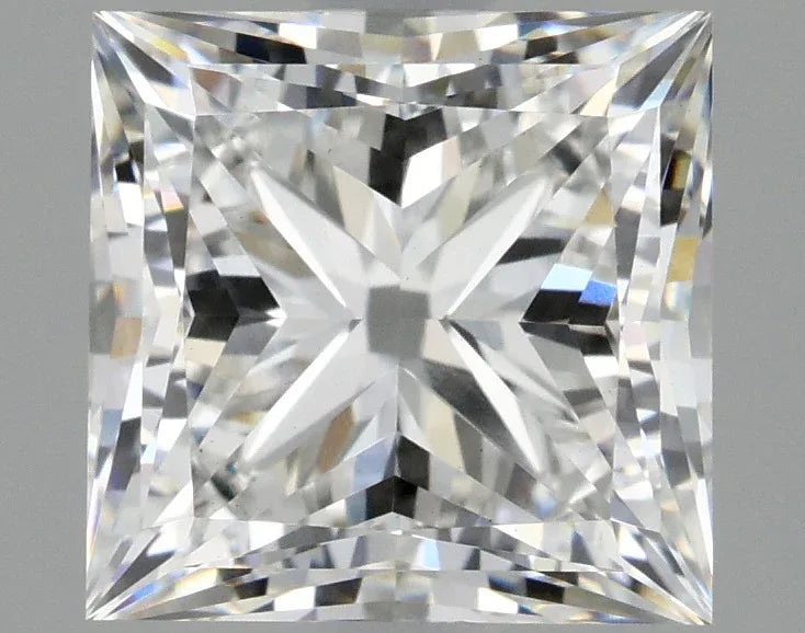 2.04 E VS1 PR Diamond