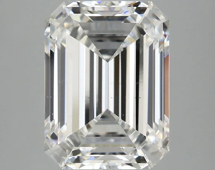 4.93 E VS2 EM Diamond