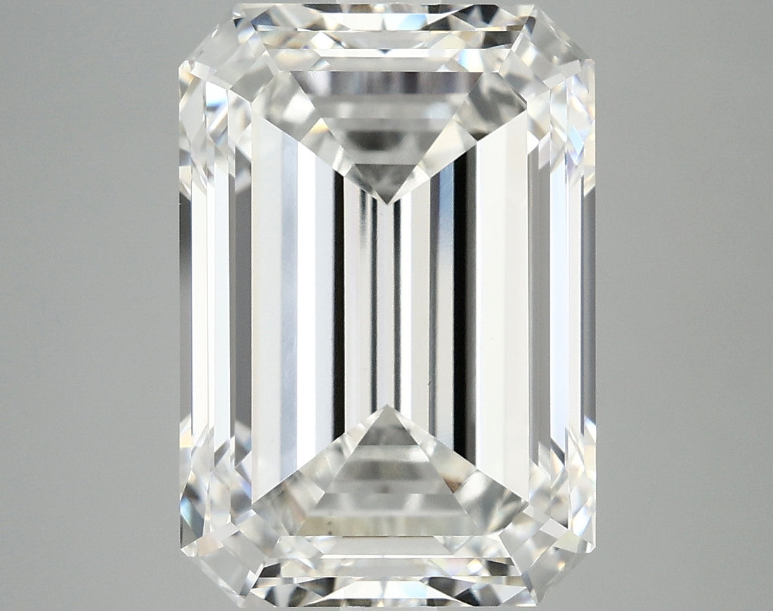 9.02 F VVS2 EM Diamond