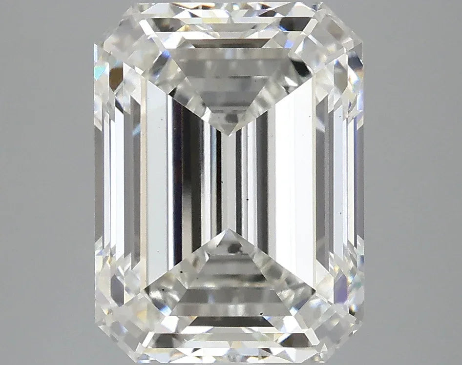 4.93 E VS2 EM Diamond