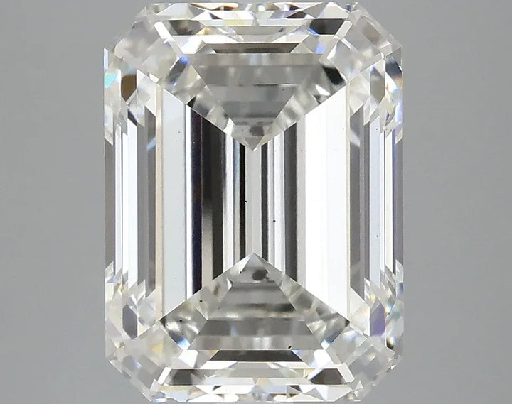 4.93 E VS2 EM Diamond