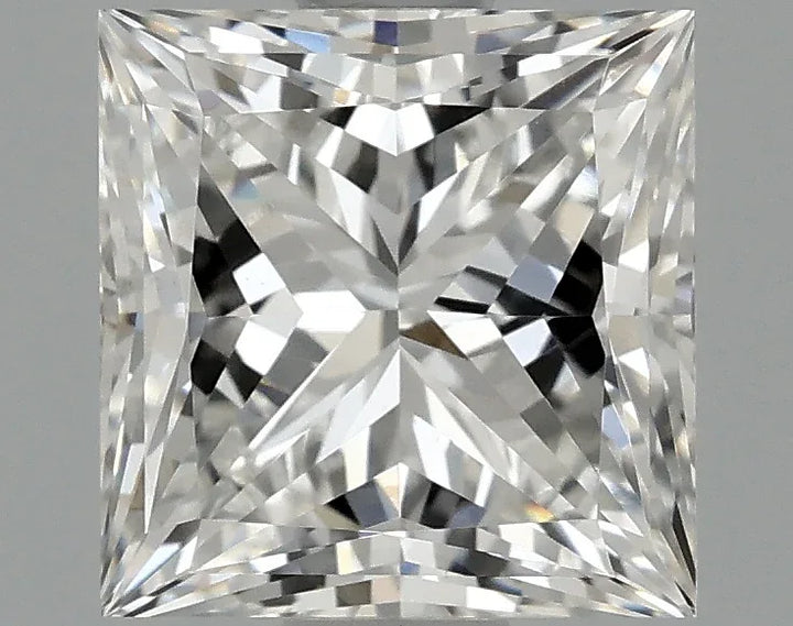 1.56 F VVS2 PR Diamond