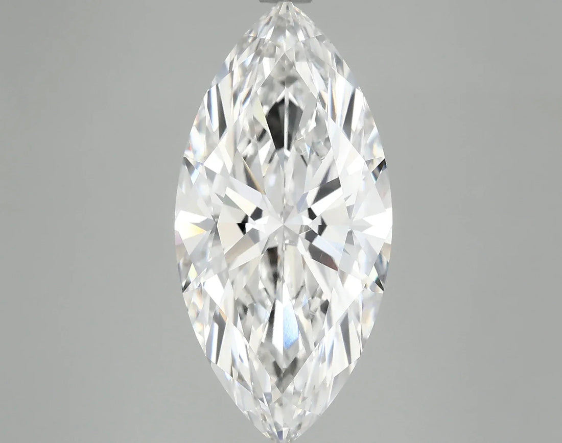 5.09 E VVS2 MQ Diamond