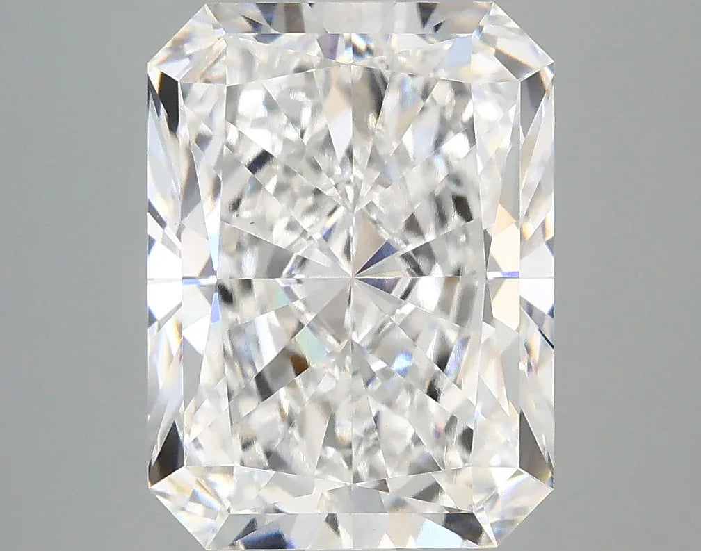 5.09 E VS1 RAD Diamond