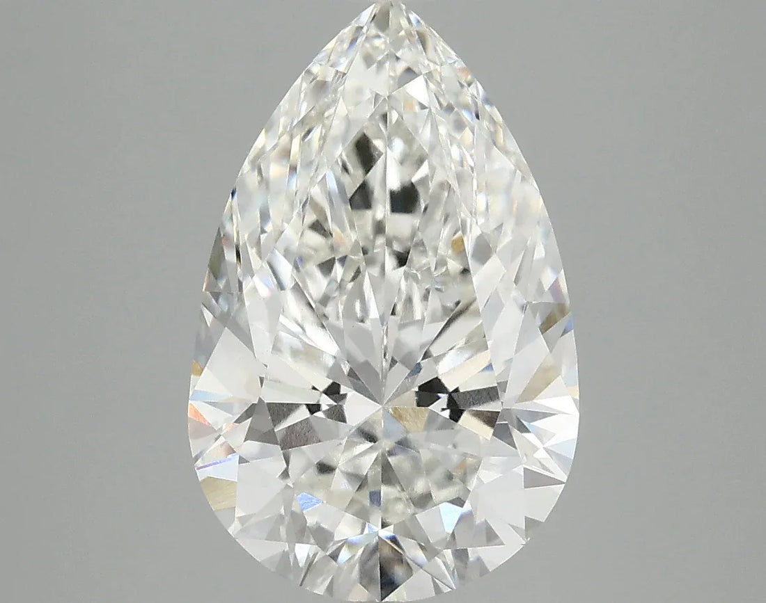 4.05 G VVS2 PE Diamond