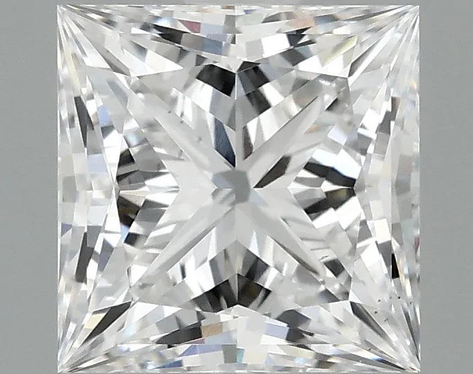 2.06 D VS2 PR Diamond