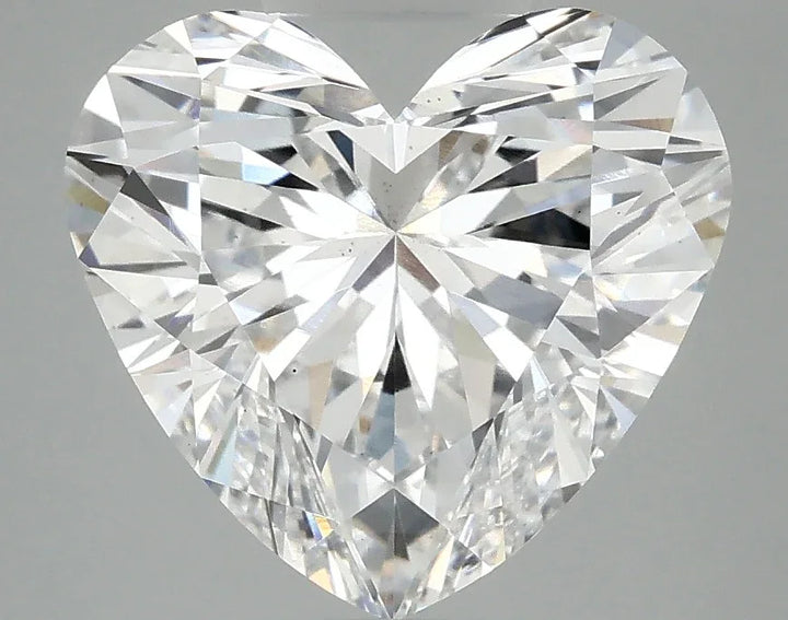 4.06 D VS2 HT Diamond