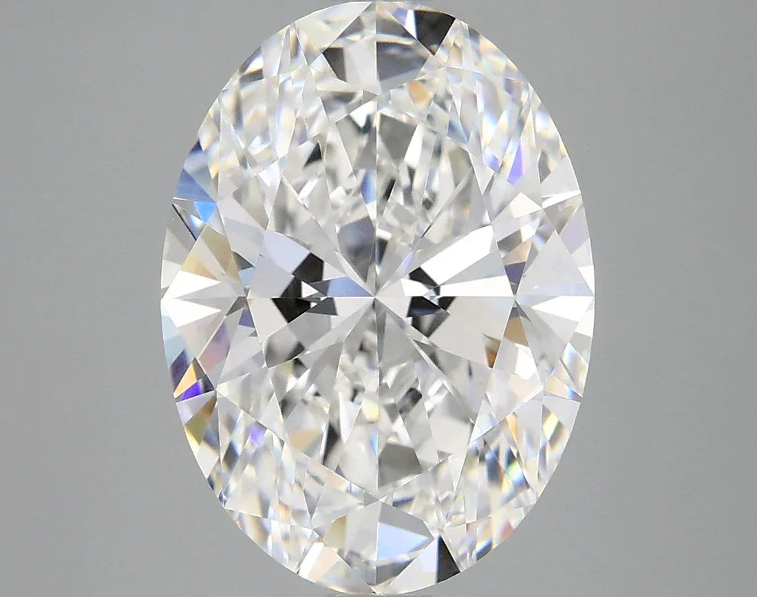 5.1 D VVS2 OV Diamond