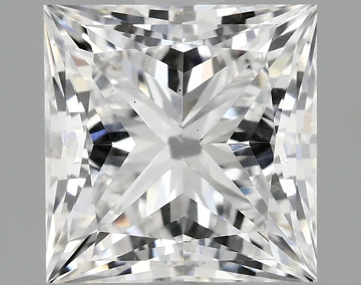 2.1 D VS1 PR Diamond