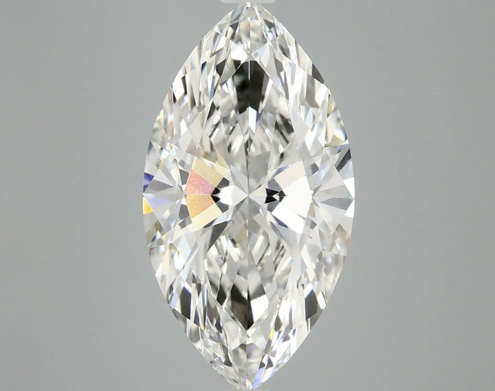 5.08 G VVS2 MQ Diamond