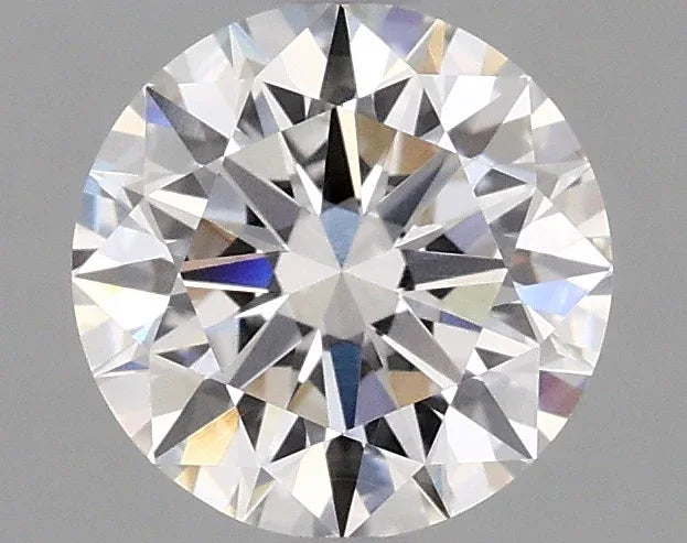 1.47 E VVS2 RB Diamond