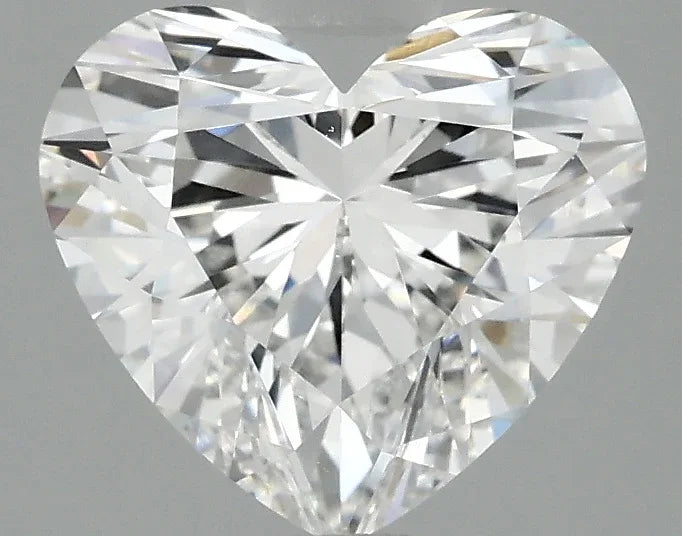 2.1 E VVS2 HT Diamond