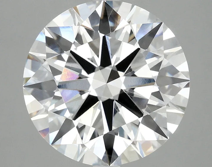 5.08 E VVS2 RB Diamond