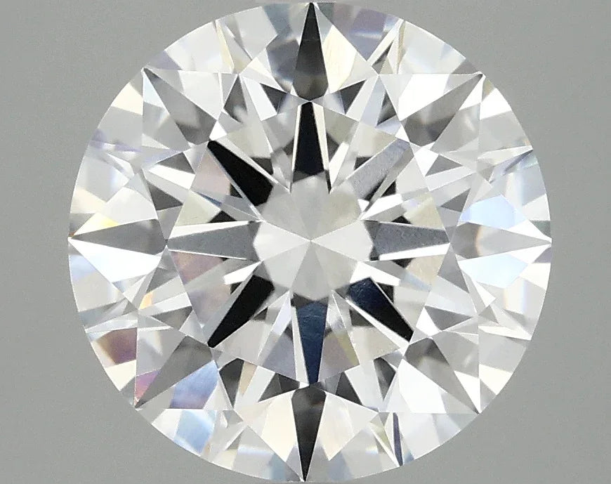 4.09 E VVS2 RB Diamond