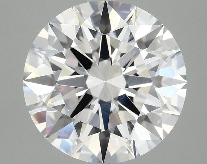 4.09 E VVS2 RB Diamond