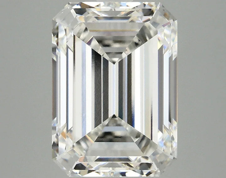 5.06 F VVS2 EM Diamond
