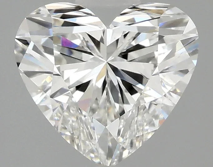 2.07 F VVS2 HT Diamond
