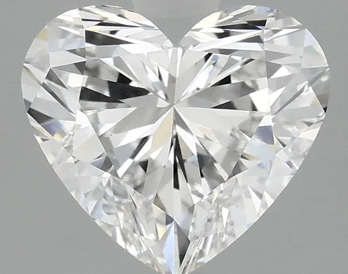 2.09 E VVS2 HT Diamond